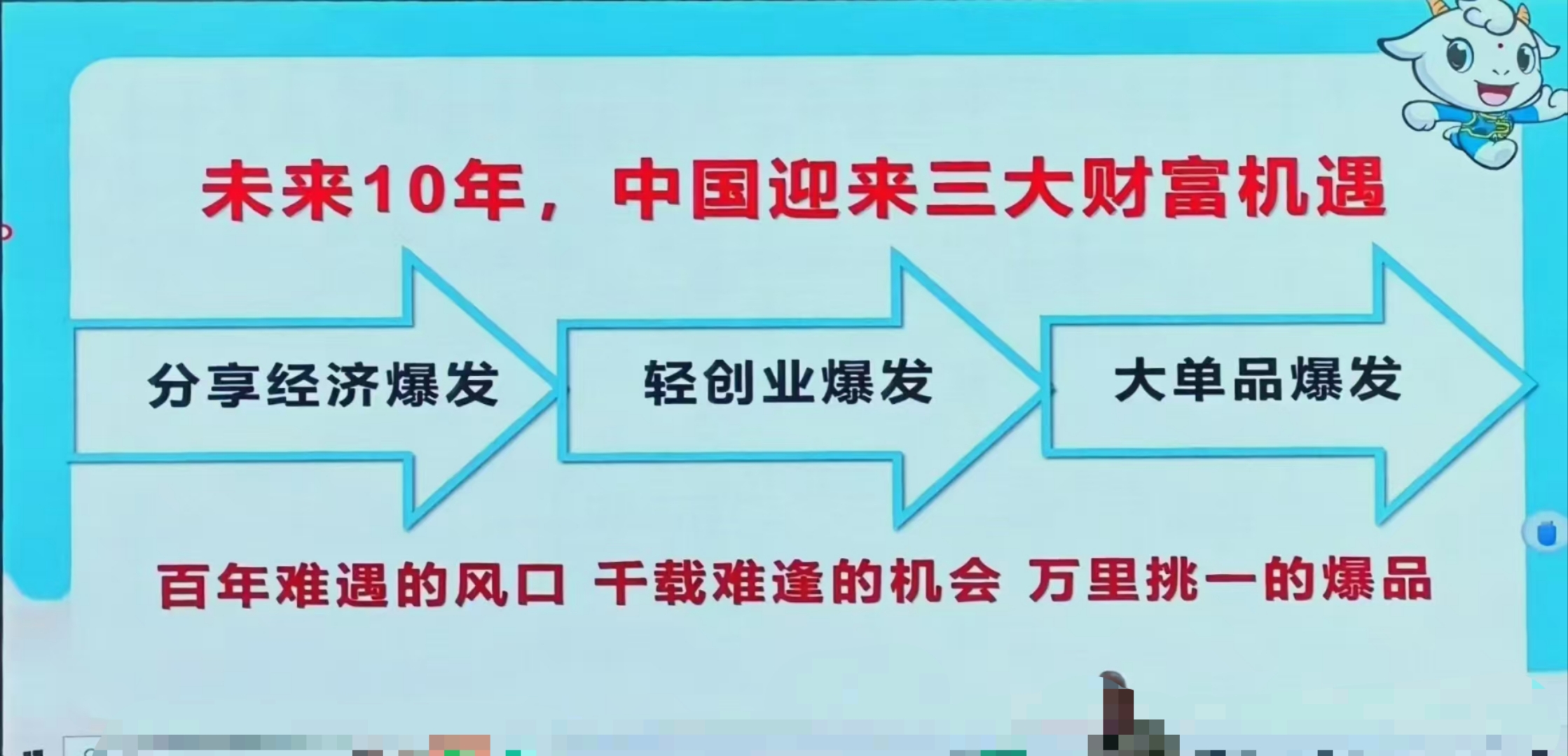 这是一场餐桌上的革命，是全民换奶行动餐桌赛道+快消品赛道+大健康赛道 千亿级的市场等你来掘金！那这次 配图