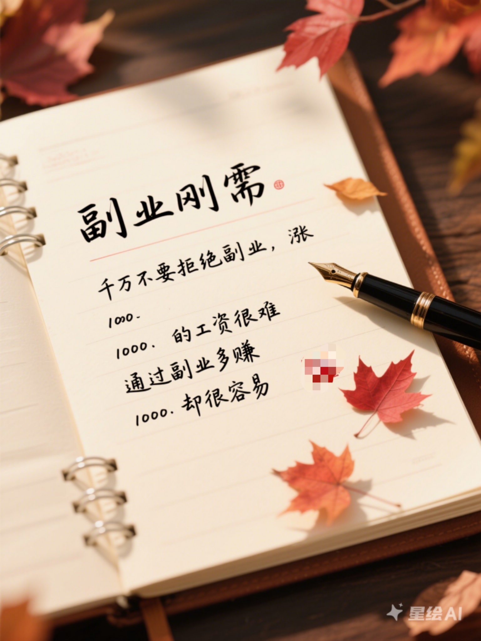 今年将有2.97亿人失业 不管你现在做什么行业 都应该给自己规划一个副业 主业谋发展，副业做备胎[爆 配图