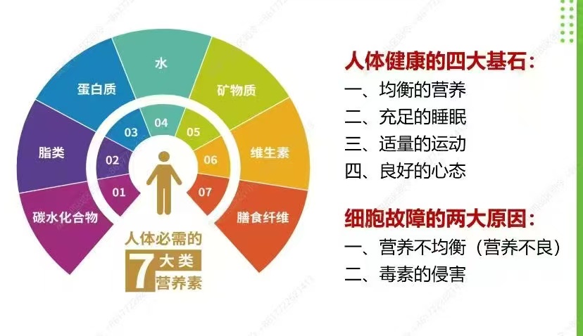 人为什么要喝奶？ 人是哺乳类动物,是喝奶长大的； 人体健康的四大基石-营养均衡； 人们正常饮食满足不 配图