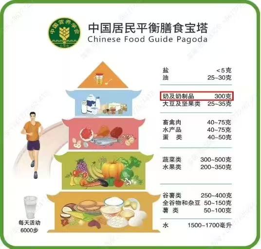 人为什么要喝奶？ 人是哺乳类动物,是喝奶长大的； 人体健康的四大基石-营养均衡； 人们正常饮食满足不 配图