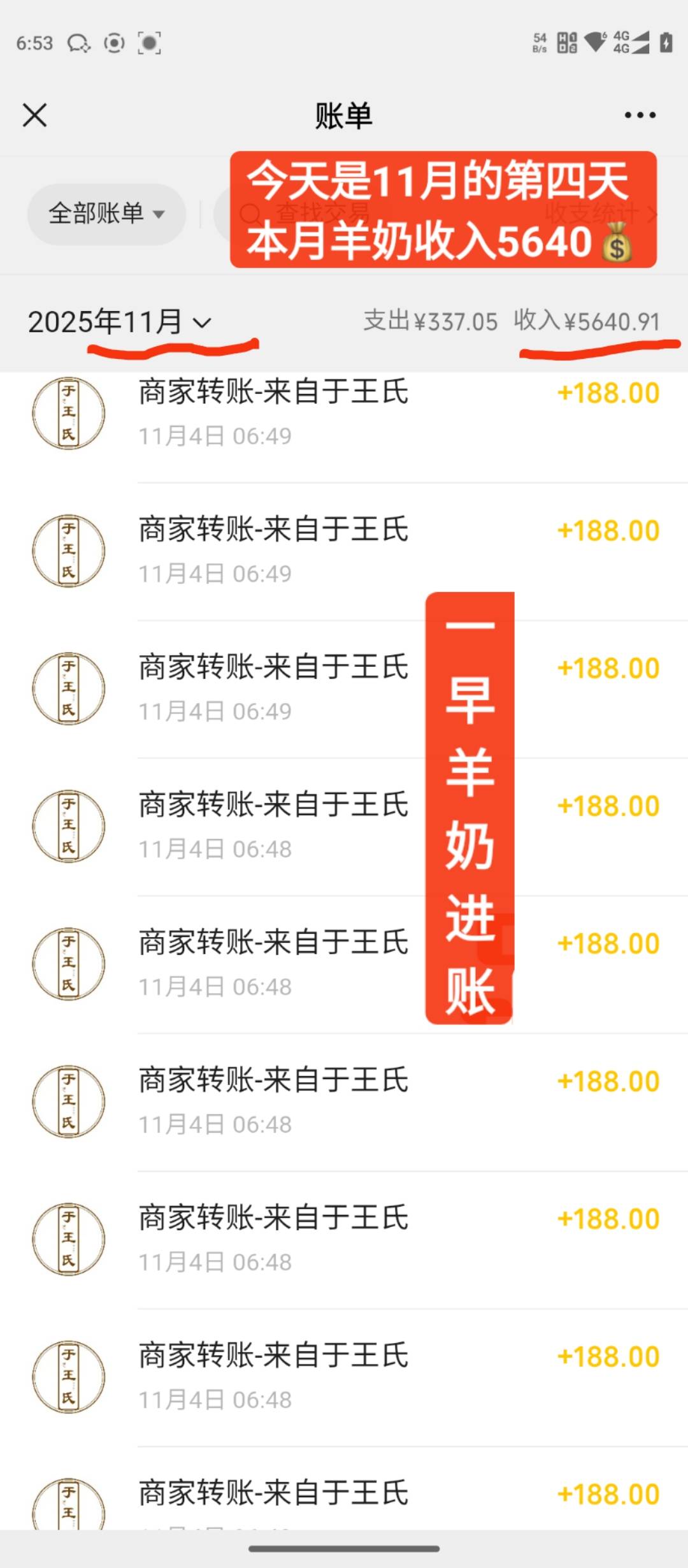 做羊奶真的不错 我本月4天提5600+💰 抢占羊奶财富新风口，2026大力补贴羊奶产业 未来一定是羊 配图