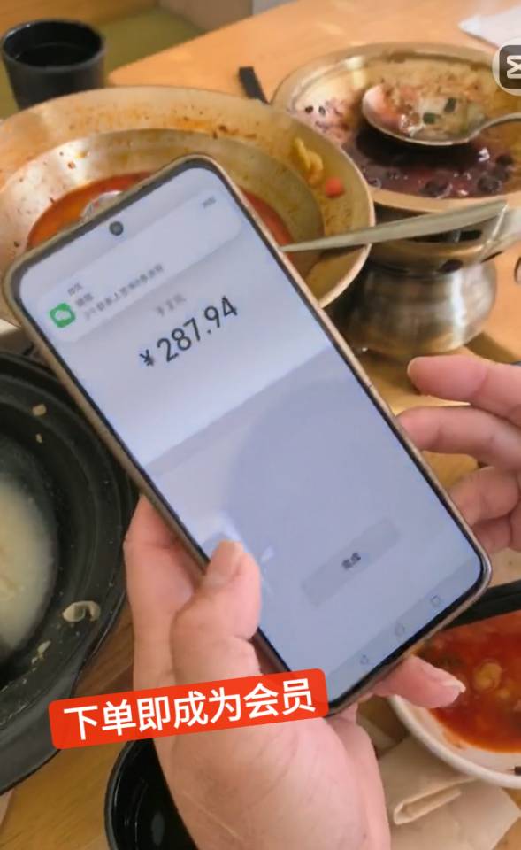 了解→试喝→注册 ​办个会员不吃亏 ​ ​不分享自己喝也划算，喝好了分享还🉑拥有一份换奶革命这个红利 配图