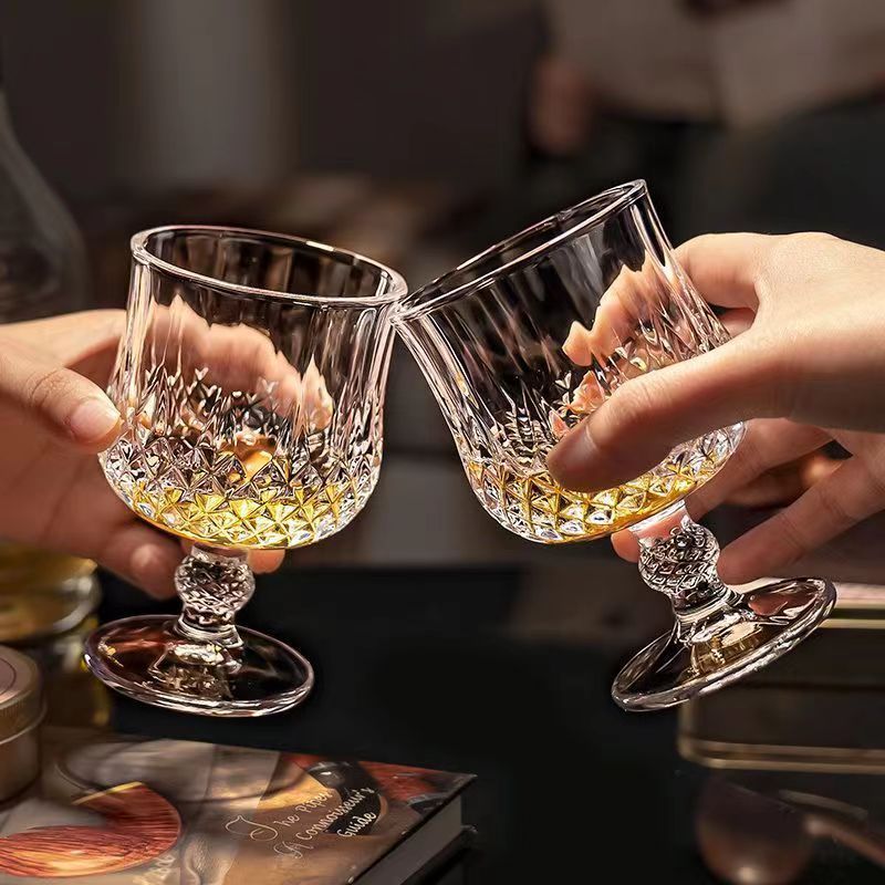 红酒杯