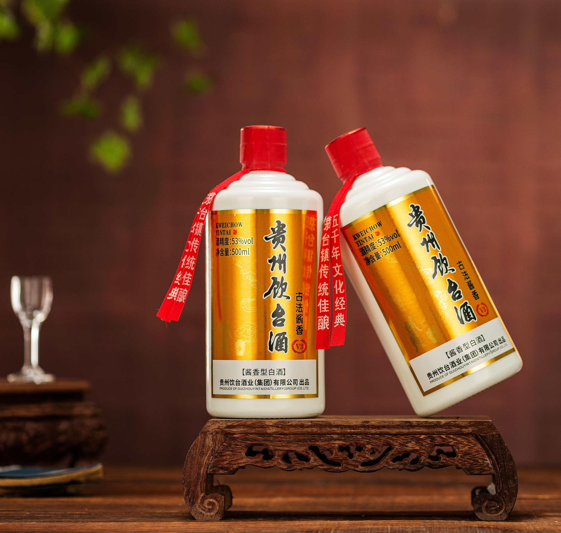 贵州酱酒