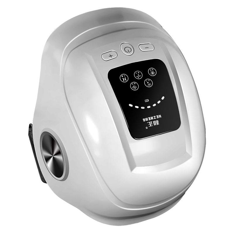 和正膝盖按摩器家用多功能热敷脉冲理疗器老寒腿专用HZ-KNEE-2