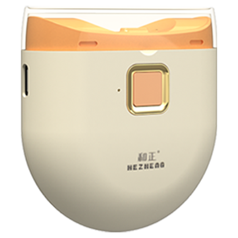 和正电动指甲剪全自动修甲器成人打磨剪指甲修剪器HZ-ZJ1