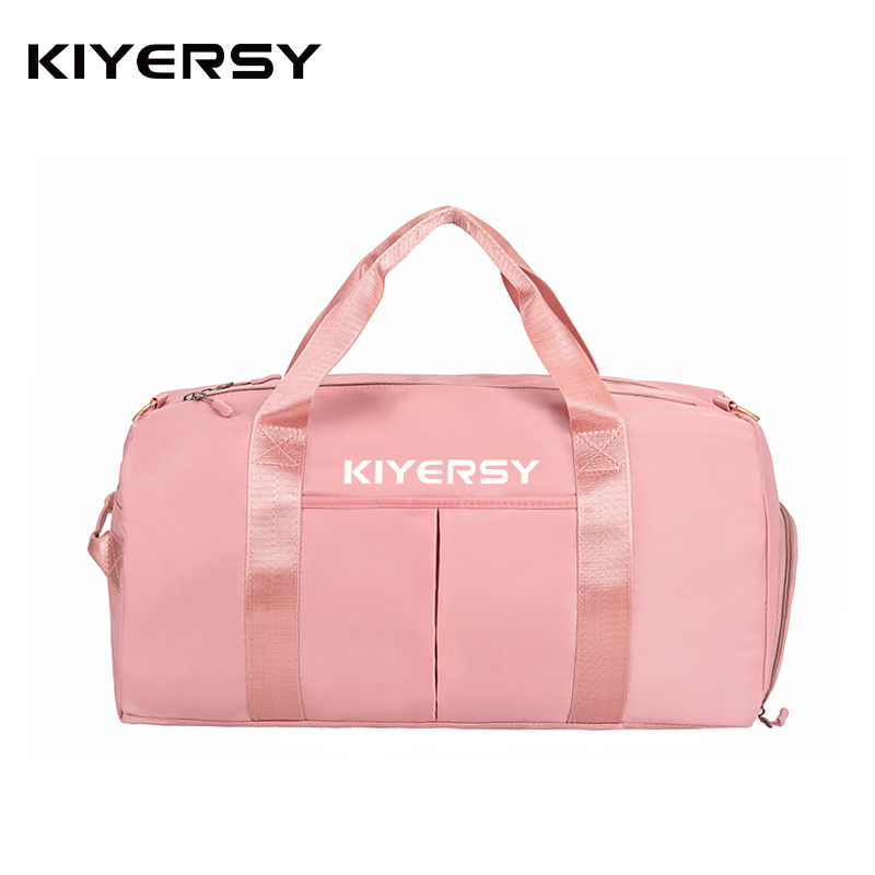 凯亚仕（KIYERSY）时尚运动健身包KYS-B8911