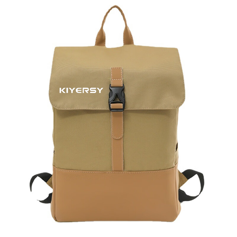 凯亚仕（KIYERSY）极丽好物系列休闲通勤双肩包KYS-B8920