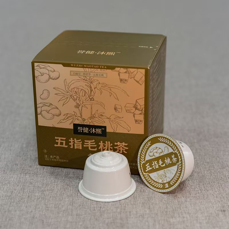 五指毛桃茶
