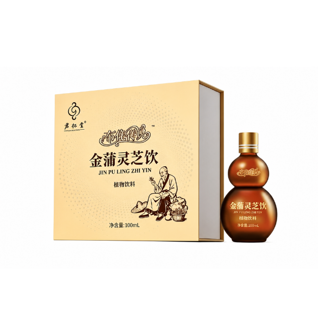 赐尔康君松堂布佬传说金蒲灵芝饮