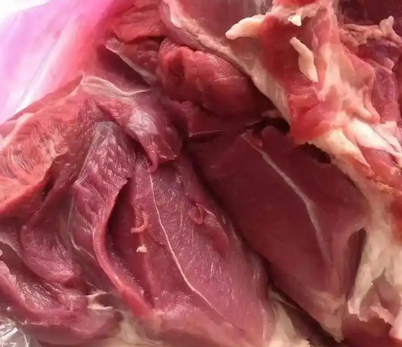 去骨猪踭