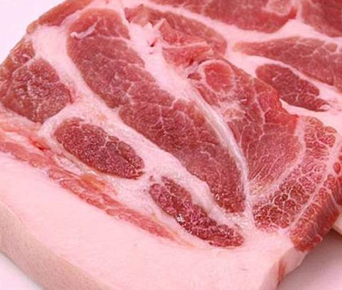 梅头肉