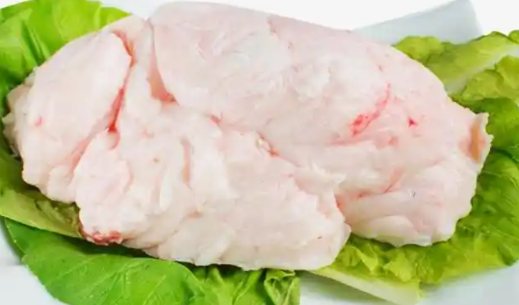 板油