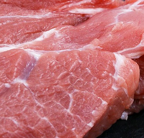 瘦肉