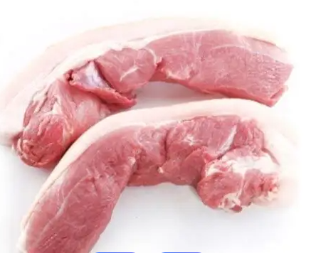 前腿肉