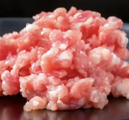 肉沫
