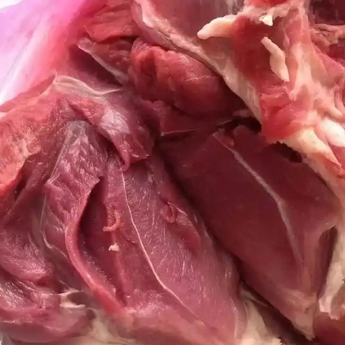 去骨猪踭