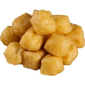 豆腐泡