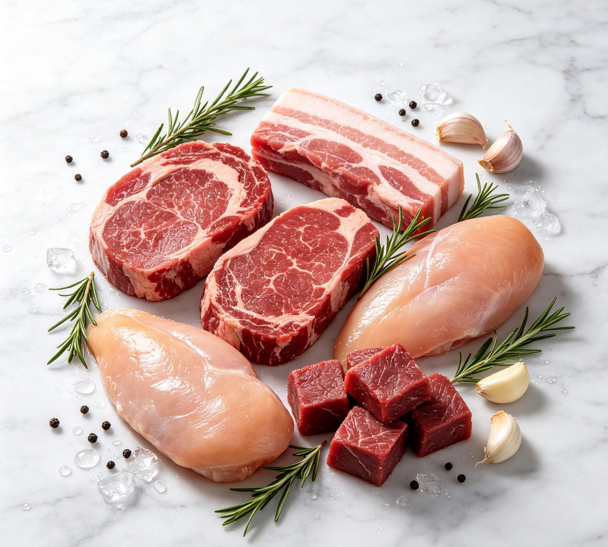 其它肉类