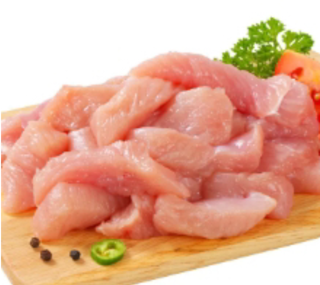 瘦肉片