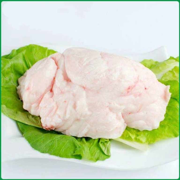 板油