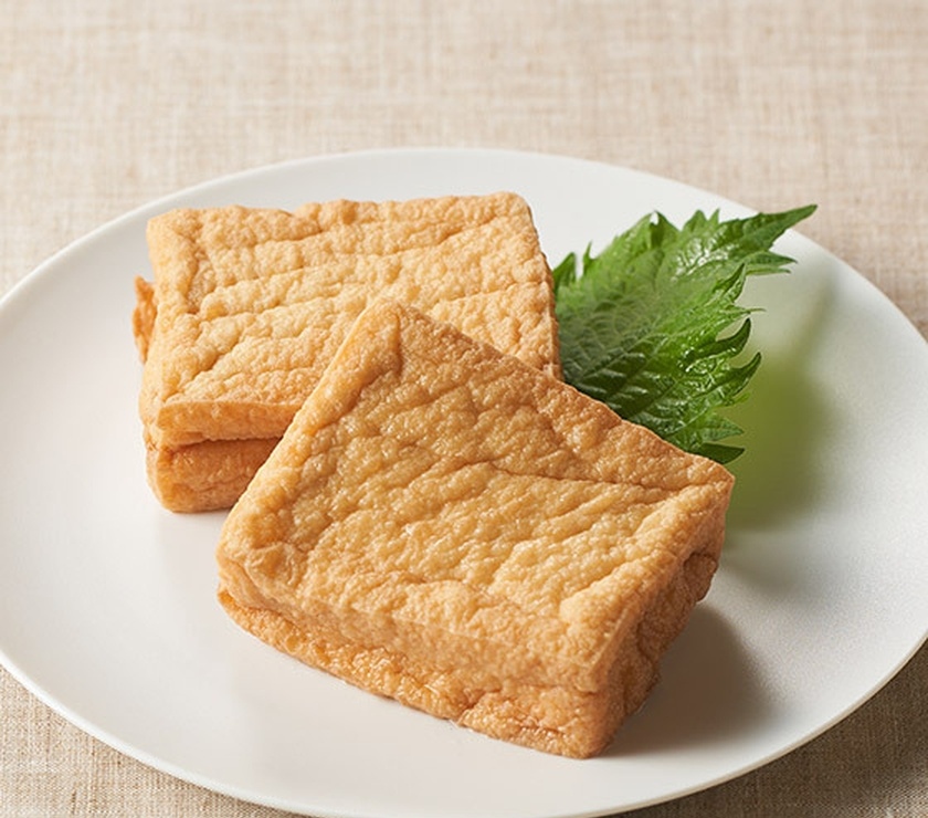 炸豆腐