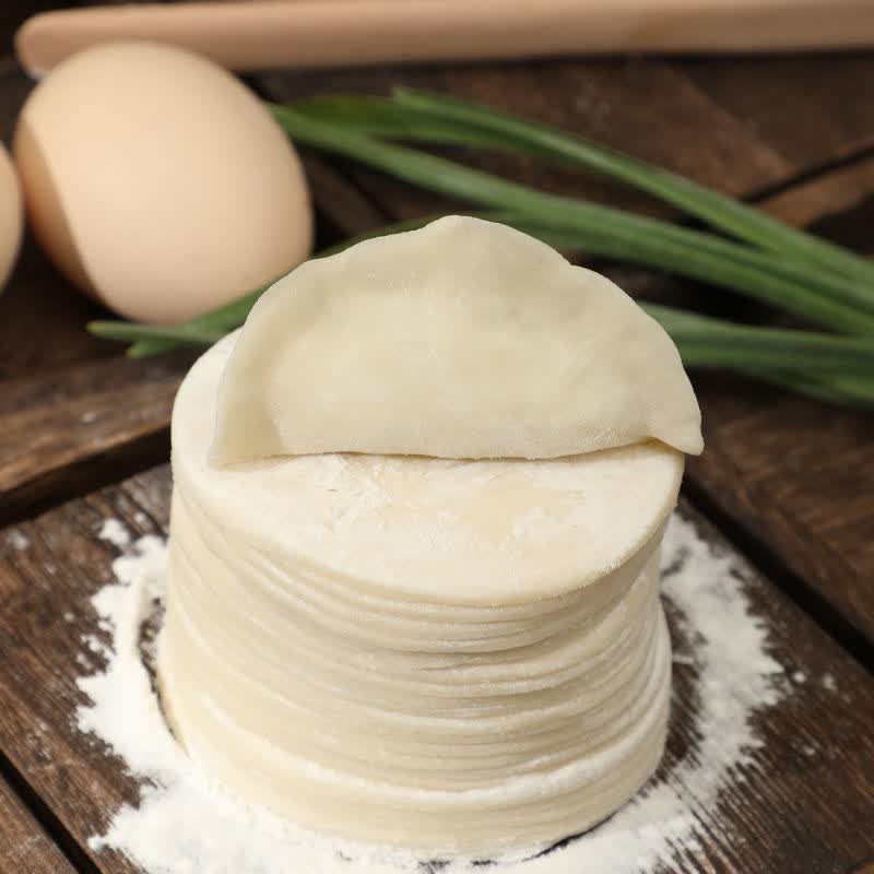 饺子皮