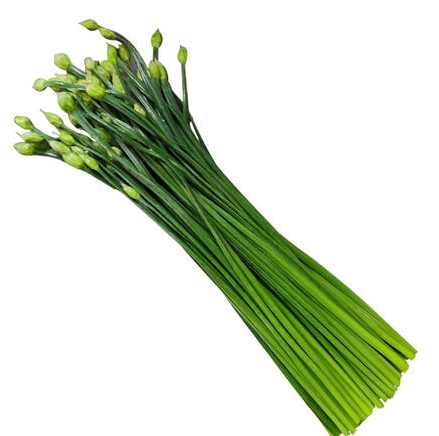 韭菜花