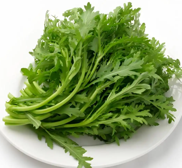 茼蒿