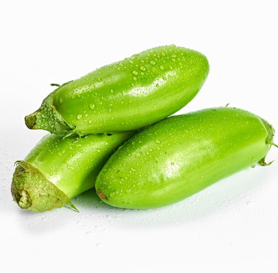 青茄瓜
