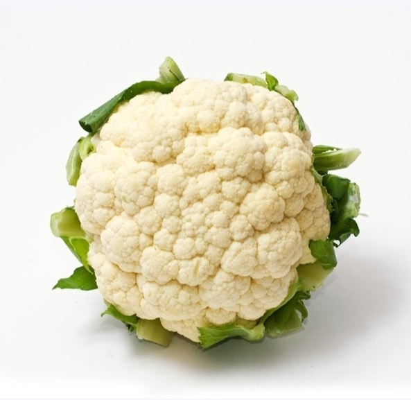 白菜花