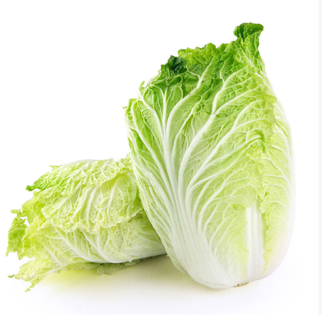 白菜心