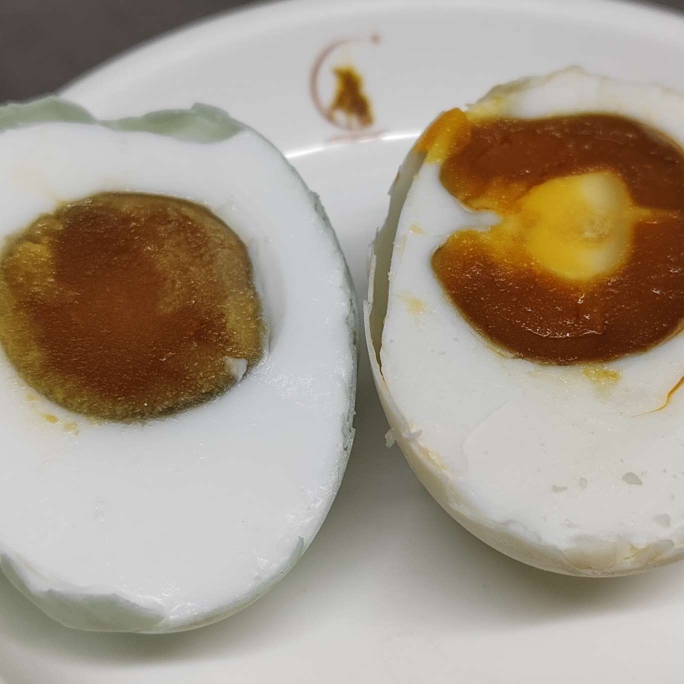 咸蛋（只）