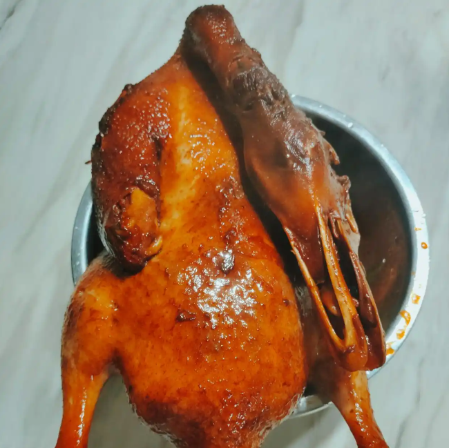 碌鸭