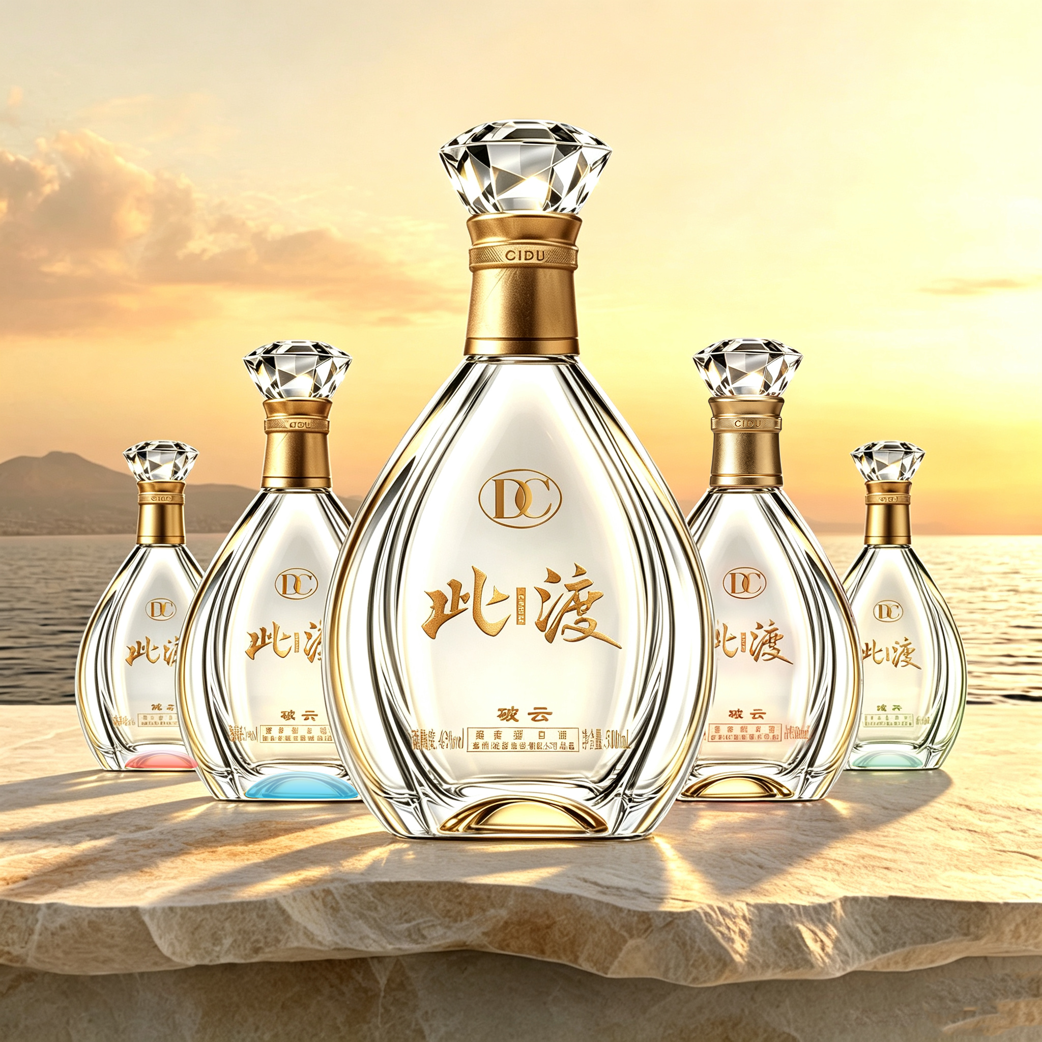 五行套餐B-A方案.