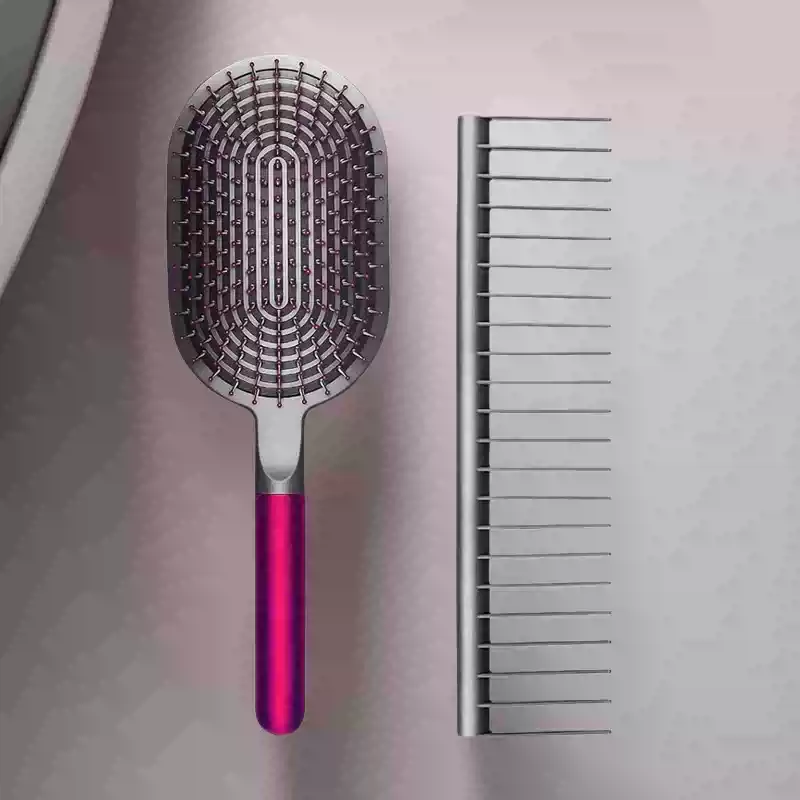 戴森(Dyson) 造型气垫梳