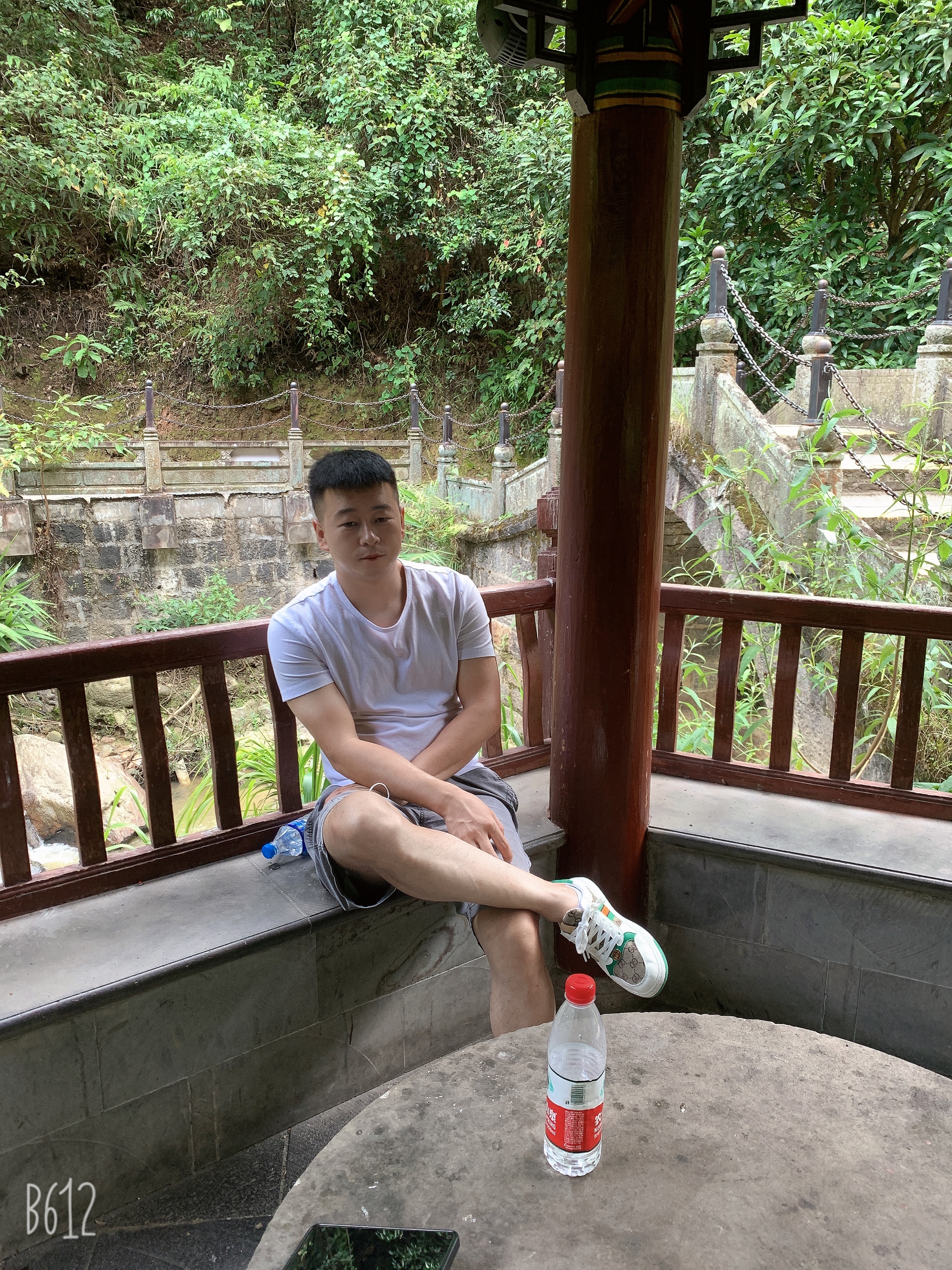 春风何时来