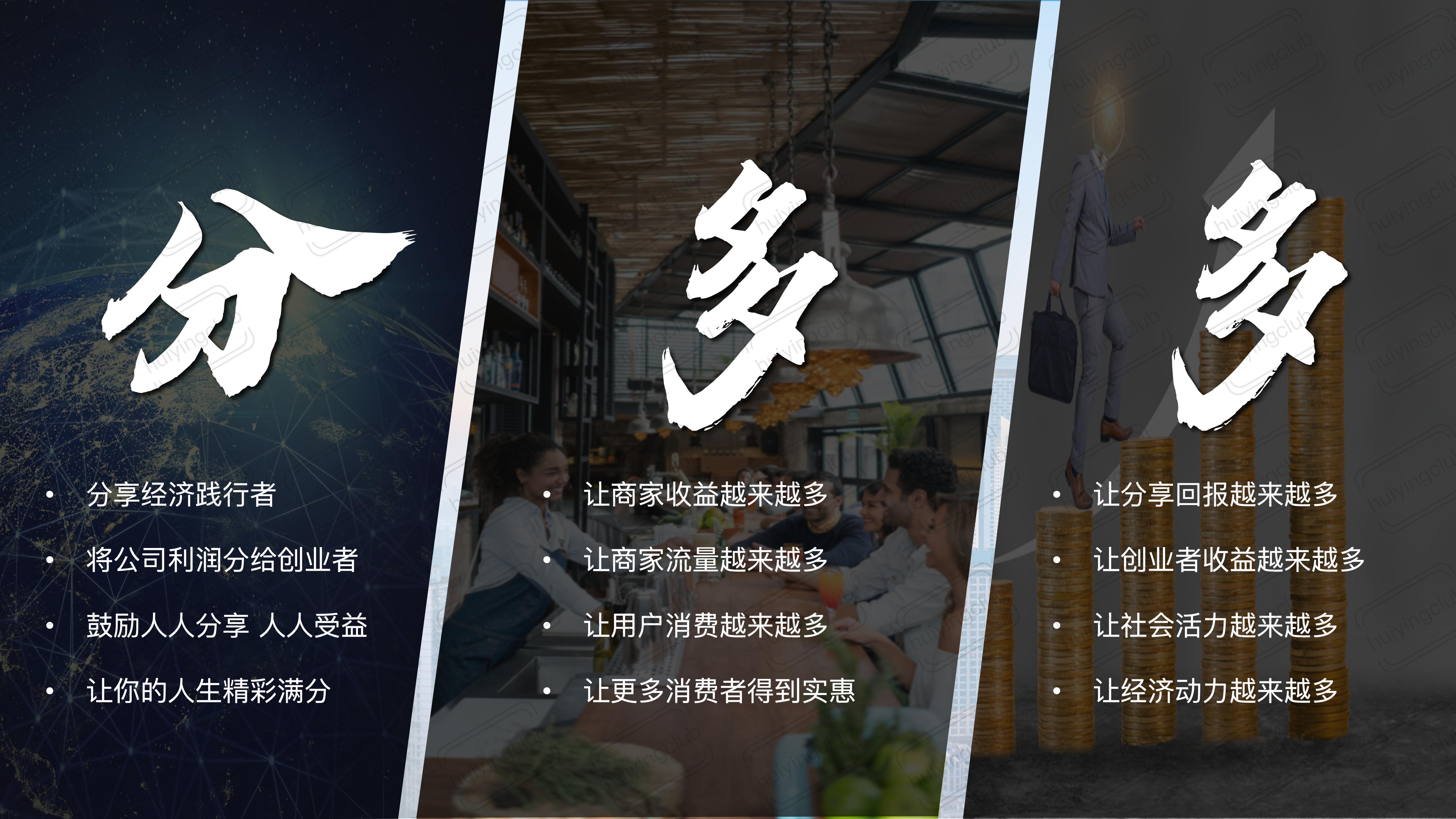 消费分红 | 让实体店线下生意爆单的免费方式