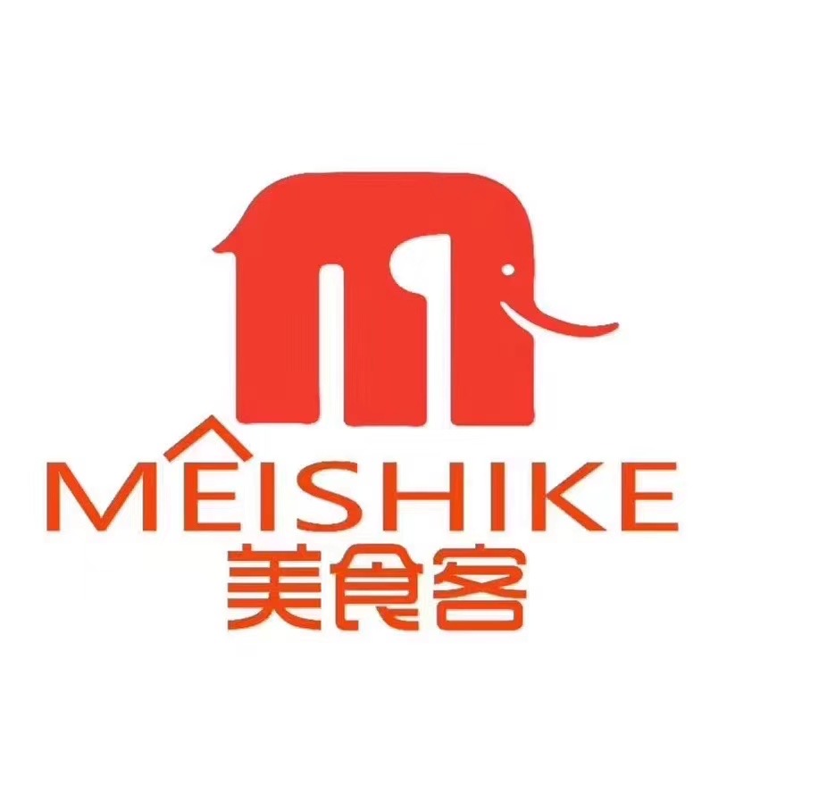 美食客鸡排汉堡
