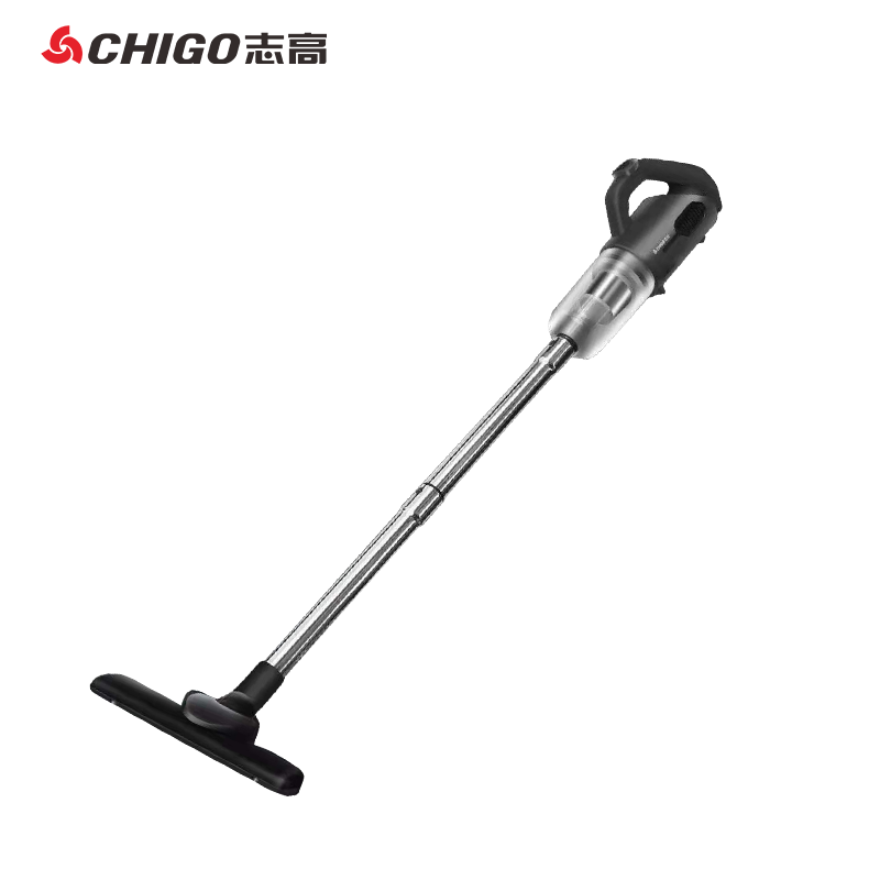 志高无线吸尘器家用大吸力手持式吸尘器地毯强力吸尘器
