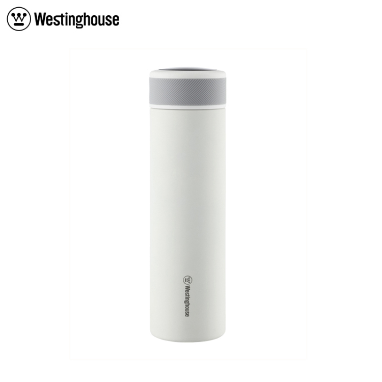西屋（Westinghouse）智饮数显保温杯便携办公室宿舍旅游水杯WB-518
