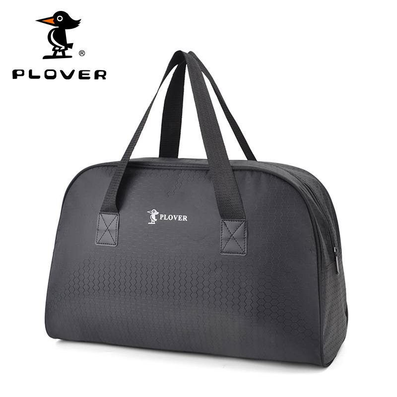 PLOVER香港啄木鸟轻便旅行包购物包袋出行大容量行李包GDLXB001-A