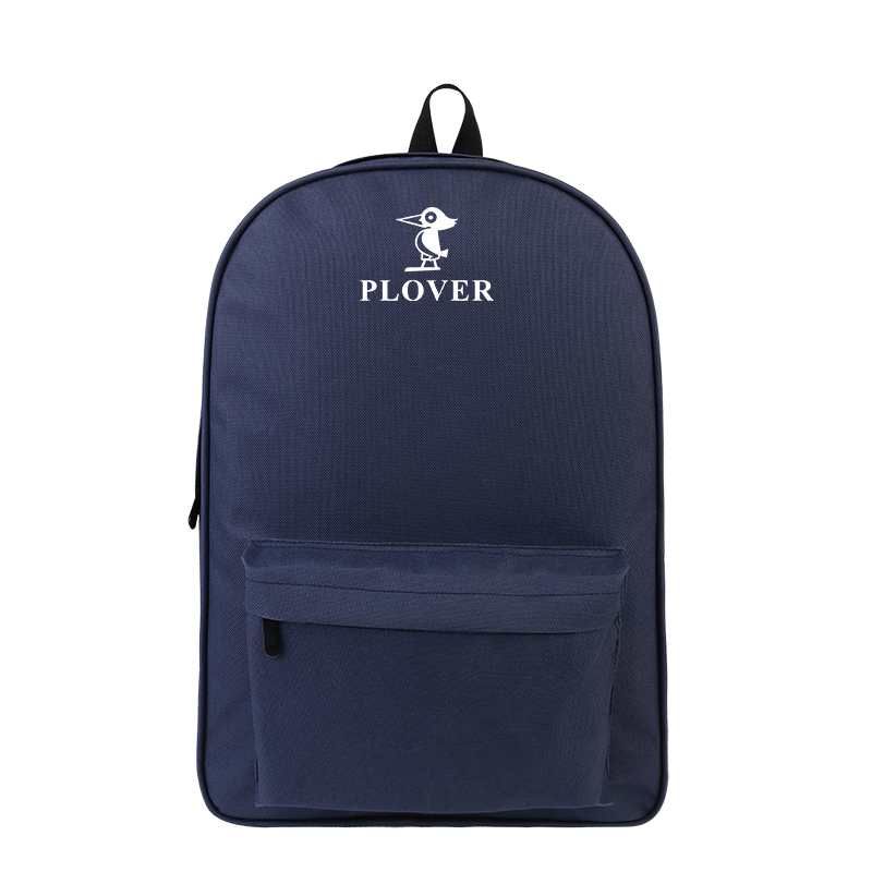 PLOVER香港啄木鸟时尚韩版多功能双肩背包学生书包休闲商务旅行包GDXXB021-L