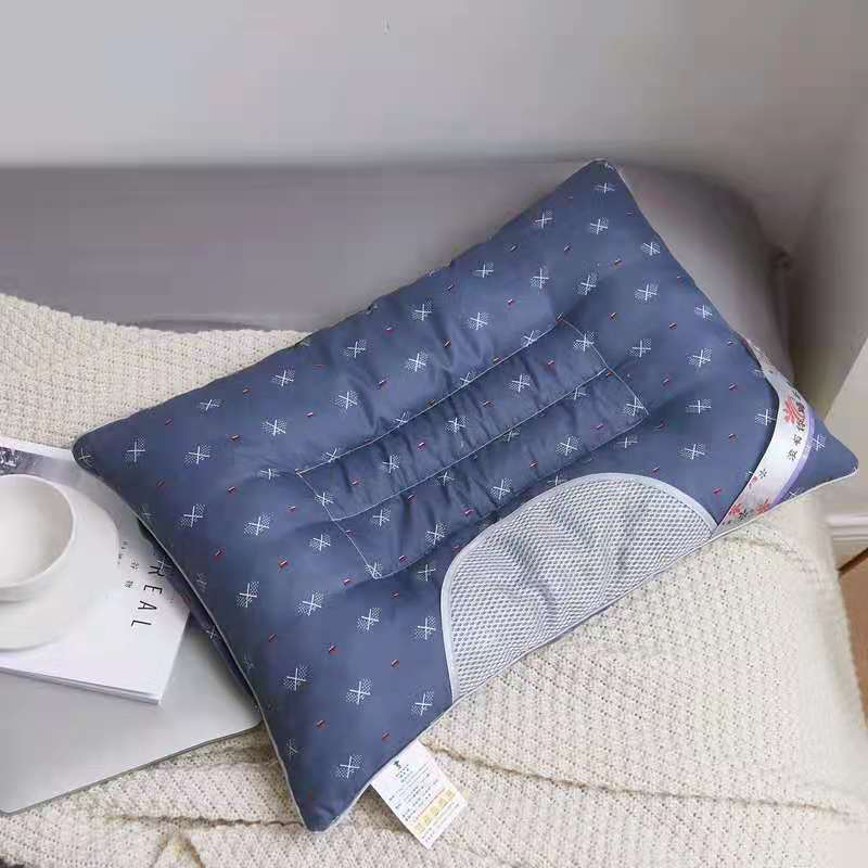 悠梦嘉居 决明子磁疗枕