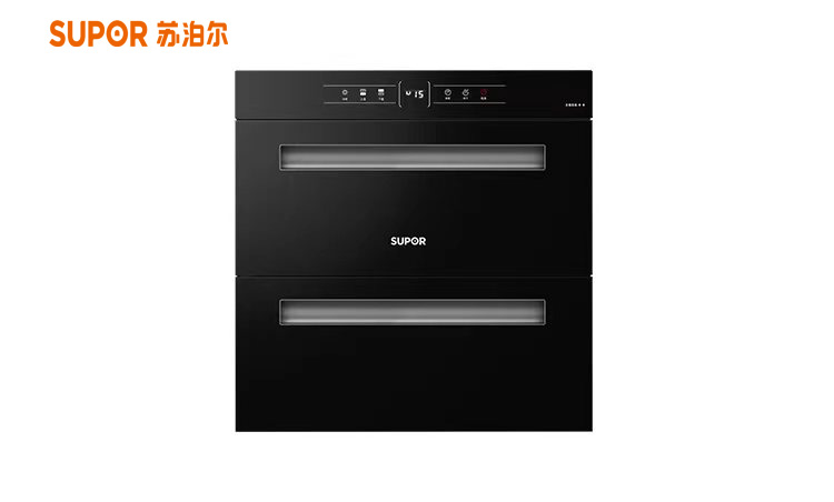 苏泊尔消毒柜ZTD100G-608