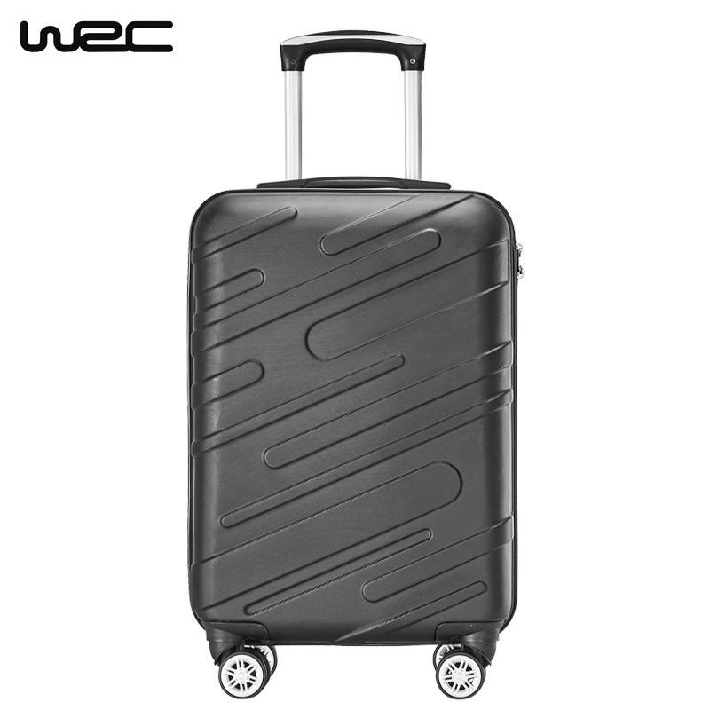WRC轻便时尚拉杆箱行李箱W-F0888