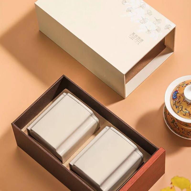 素言茶坊 蒸蒸日上茗茶物语（茉莉花茶）