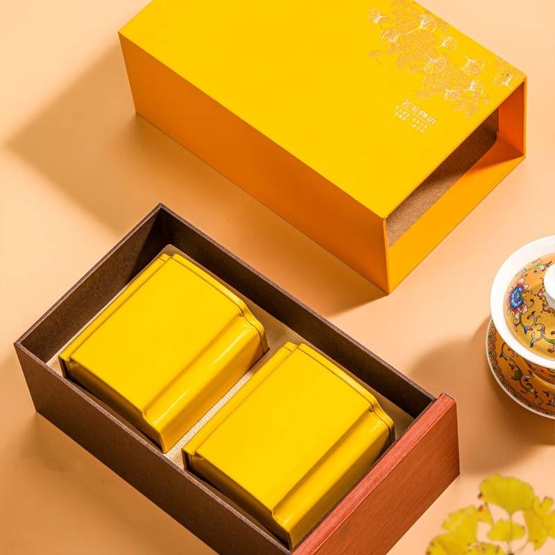 素言茶坊 蒸蒸日上茗茶物语（正山小种）