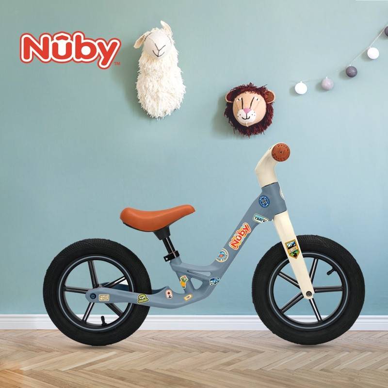 Nuby平衡车 NC-02