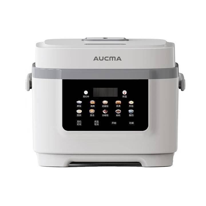 澳柯玛4L多功能预约电饭煲CFX70-40D511